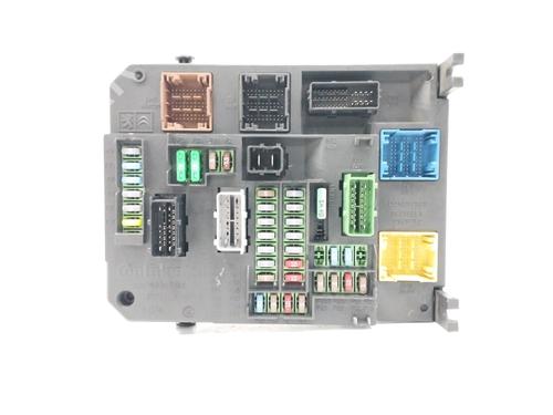 Used Fuse box CITROËN C4 Picasso II [2013-2026]  16584285