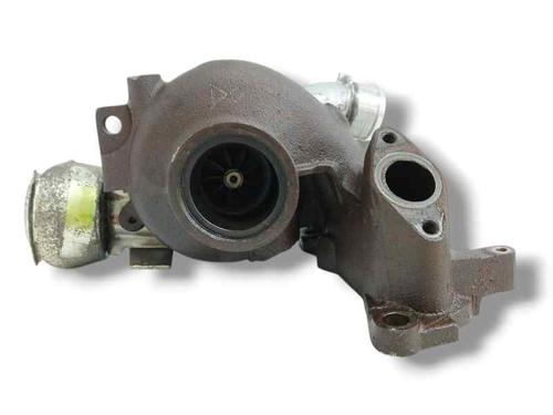 Turbocharger/Supercharger SAAB 9-3 (YS3F, E79, D79, D75) 1.9 TiD | BP28377858M71