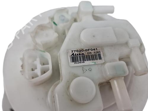 Fuel pump TOYOTA VERSO (_R2_) 1.8 (ZGR21_, ZGR21R) | BP12426116M76 