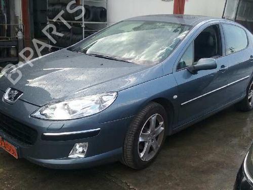 Elektronisk modul PEUGEOT 407 (6D_)  | BP10520753M83 