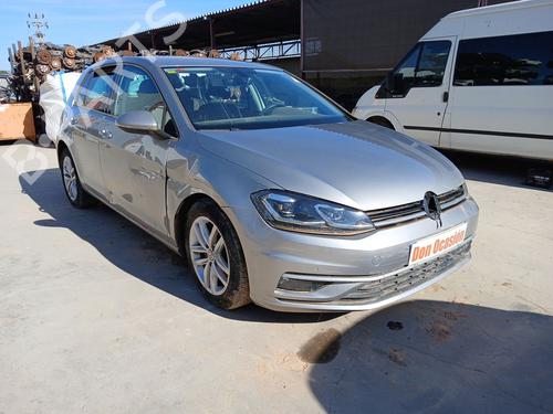 Brukte deler til VW GOLF VII Variant (BA5, BV5) 1.4 TSI 4672945