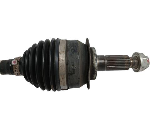 Right front driveshaft SUZUKI VITARA (LY) 1.6 DDiS (APK 416D) | BP18338380M39 