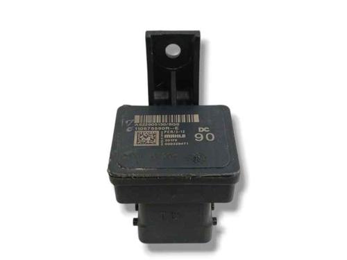 Used Electronic module RENAULT TRAFIC III Van (FG_) [2014-2025]  27151777