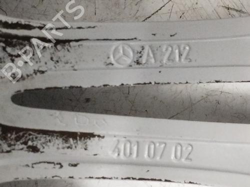 Rim MERCEDES-BENZ E-CLASS T-Model (S212)  | BP19690896C45 
