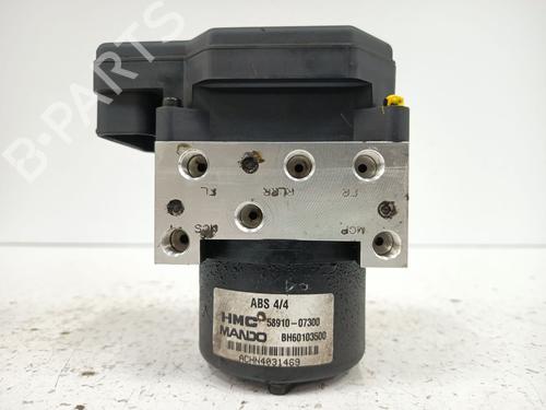 Used ABS pump ABS pump KIA PICANTO I (SA) 1.0 (61 hp) 32722533 32722533