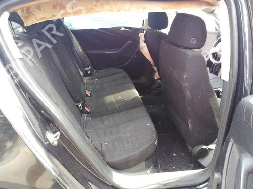 Styregear/Snekke VW PASSAT B6 (3C2) 1.9 TDI | BP7994509M22 