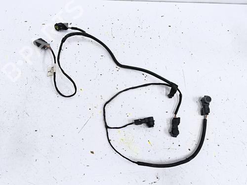 Used Electronic module Electronic module CITROËN C5 III (RD_) 2.0 HDi 140 (RDRHF8, RDRHFA, RDRHA8, RDRHAJ) (140 hp) 39648493 39648493