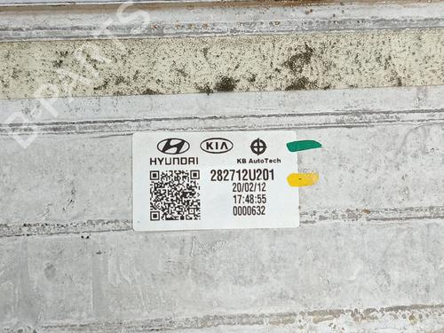 Right front driveshaft KIA SPORTAGE IV (QL, QLE) 1.6 CRDi | BP31013369M39