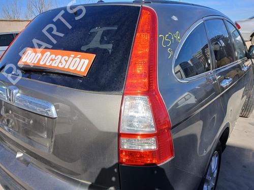 Right taillight HONDA CR-V III (RE_) 2.2 i-CTDi 4WD (RE6) | BP33716523C35 - Image 2