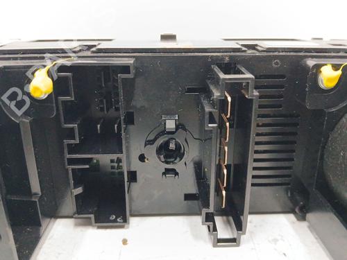 Climate control SEAT IBIZA V (KJ1, KJG) 1.6 TDI | BP29559372I5 