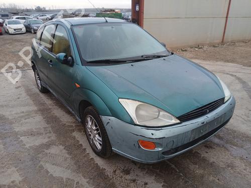 Airco pomp FORD FOCUS I (DAW, DBW) 1.6 16V | BP22594946M34 