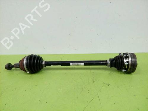 Used Right rear driveshaft VW GOLF V (1K1) [2003-2010]  2800763
