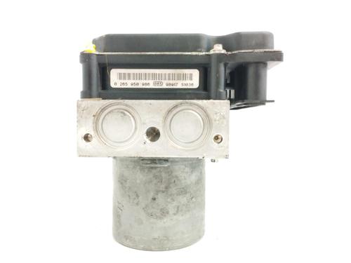 ABS pump MERCEDES-BENZ A-CLASS (W169) A 200 CDI (169.308, 169.008) | BP10740473M43 
