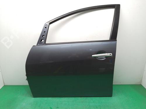 Used Left front door MITSUBISHI GRANDIS (NA_W) 2.0 DI-D (NA8W) (136 hp) 16013048