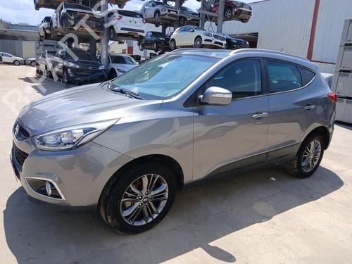 Engine HYUNDAI ix35 (LM, EL, ELH) 1.7 CRDi | BP35791448M1 - Image 7