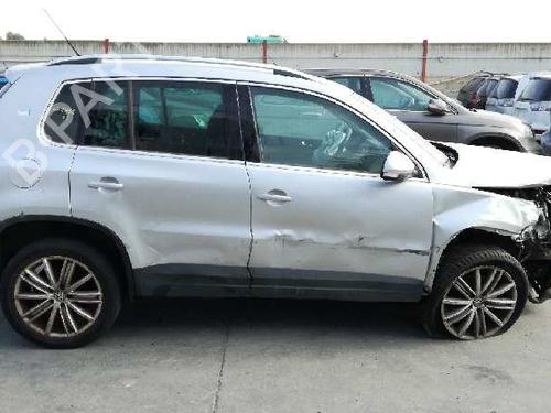 Fuel pump VW TIGUAN (5N_) 2.0 TDI | BP13688087M76 