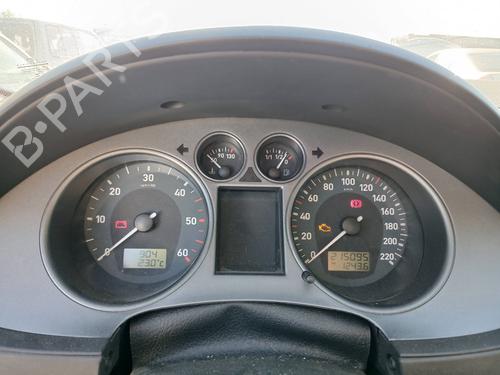 Engine SEAT IBIZA III (6L1) 1.9 TDI | BP36323356M1  - Image 9