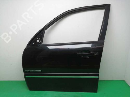 Used Left front door SSANGYONG REXTON / REXTON II (GAB_) 2.7 Xdi (165 hp) 9643375