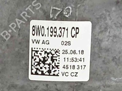 Support de moteur AUDI A4 B9 (8W2, 8WC) 2.0 TDI | BP28512444M89 