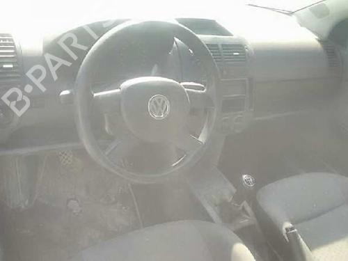 Rear parcel shelf VW POLO IV (9N_, 9A_) 1.4 16V | BP10918702C85 
