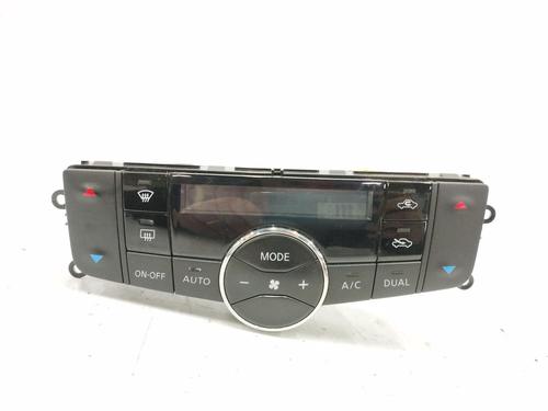 Used Climate control NISSAN PULSAR Hatchback (C13) [2014-2025]  11180383
