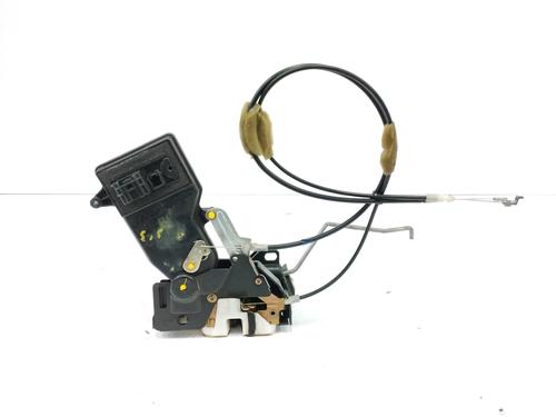 Front right lock MAZDA 2 (DY) 1.4 CD | BP11717558C97