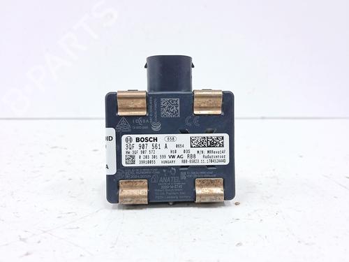 Used Electronic module Electronic module 38703436 38703436