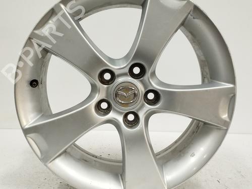 Fælk MAZDA 3 (BK) 2.0 (BKEP) (150 hp) 19111635