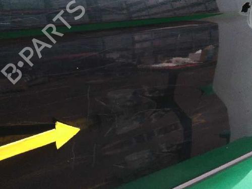 Left front door BMW X5 (E53) 3.0 d | BP9218780C2