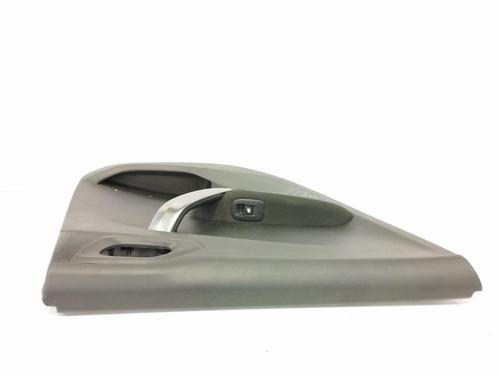 Rear left panel PEUGEOT 2008 I (CU_) 1.5 BlueHDI 120 | BP12443099C60 