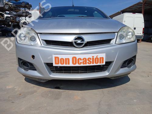 Used Front bumper Front bumper OPEL TIGRA TwinTop (X04) 1.4 (R97) (90 hp) 35962461 35962461