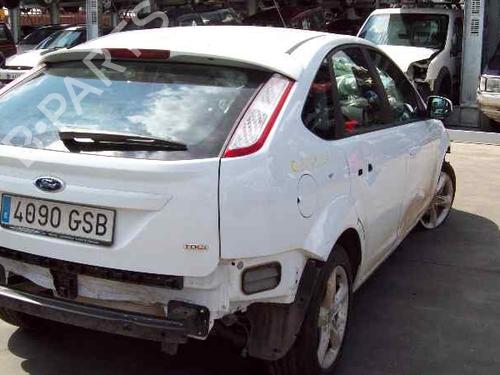 AC pipe FORD FOCUS II (DA_, HCP, DP)  | BP14148289M126 