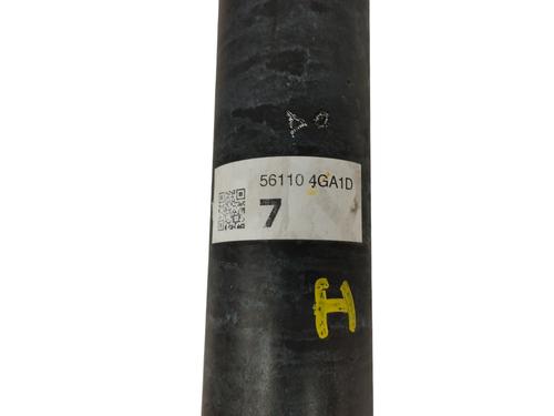 Left front shock absorber INFINITI Q50  | BP13389103M16 