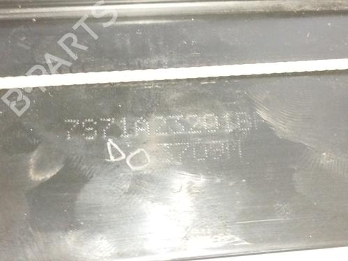 Front left window mechanism FORD MONDEO IV (BA7) 1.8 TDCi | BP11931776C22