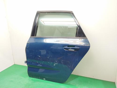 Left rear door CITROËN C4 Picasso II  | BP16403814C4 