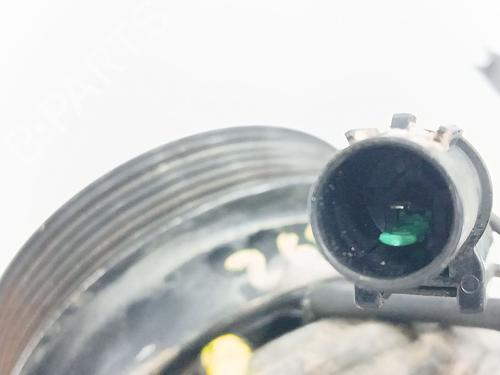 AC compressor KIA CERATO I Saloon (LD) 2.0 CRDi | BP30972589M34