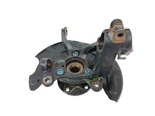 Left front steering knuckle VW GOLF VII (5G1, BQ1, BE1, BE2) 1.6 TDI | BP27319759M25