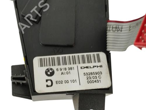 Used Electronic module BMW 7 (E65, E66, E67) [2001-2009]  13646148