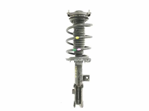 Used Right front shock absorber HYUNDAI TUCSON (TL, TLE) 1.6 GDi (132 hp) 12428959