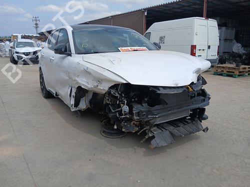 Brugte ALFA ROMEO TONALE (965_) 1.5 Mild Hybrid 4758587