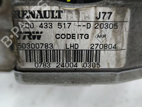 Steering column RENAULT MODUS / GRAND MODUS (F/JP0_) 1.5 dCi (FP0D, JP0D) | BP34116550M21  - Image 7