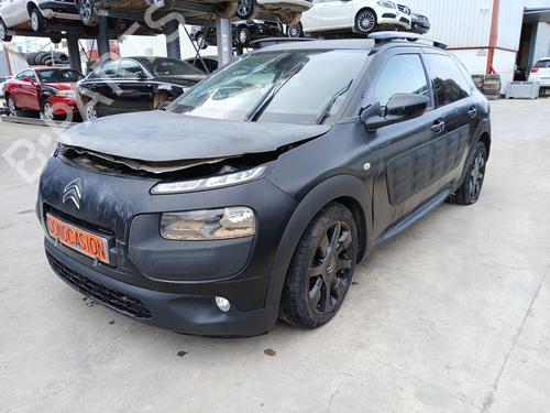 Brugte CITROËN C4 CACTUS 1.6 BlueHDi 100 (99 hp) 4411736