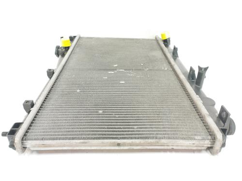 Water radiator HONDA CIVIC VII Hatchback (EU, EP, EV) 1.6 i (EP2, EU8, EU6) | BP10694119M31