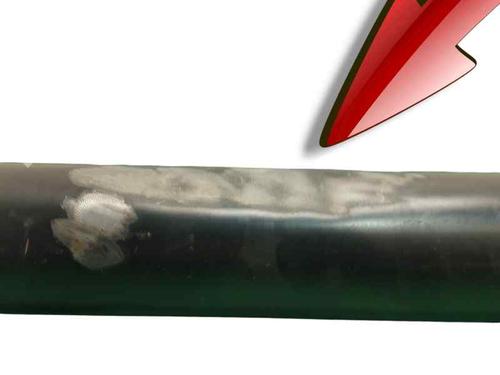Driveshaft HYUNDAI SANTA FÉ I (SM) 2.0 CRDi | BP22187527M37 