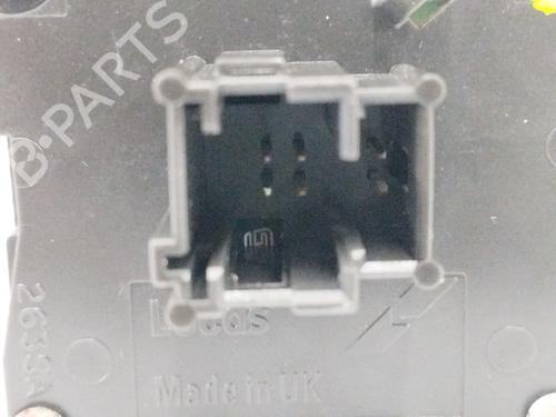 Steering column stalk ROVER 75 (RJ) 2.5 V6 | BP11379569I23 