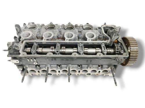 Sylinderhode FORD C-MAX (DM2) 2.0 TDCi (136 hp) 29352004