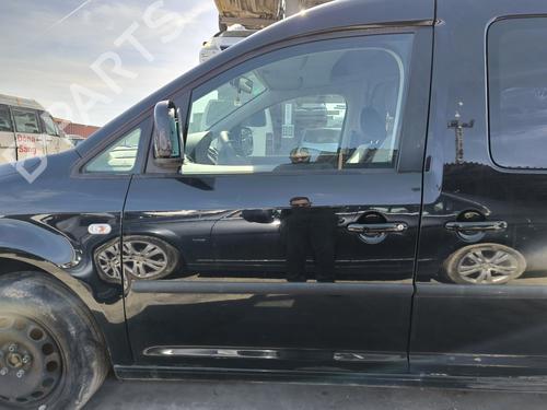 Tür links vorne für VW CADDY II Box Body/MPV (9K9A) [1995-2004]  33048482