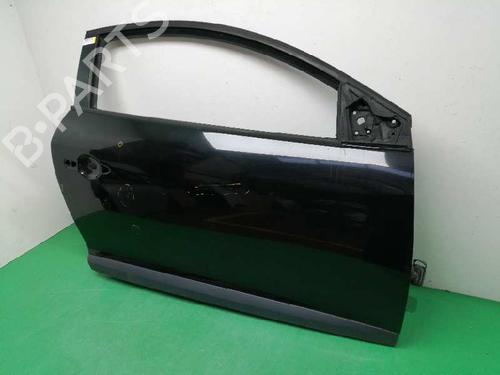 Right front door RENAULT MEGANE III Coupe (DZ0/1_)  | BP8526967C3