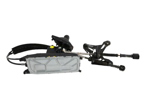 Gear lever SEAT LEON ST (5F8) 1.5 TSI | BP18256027M90 