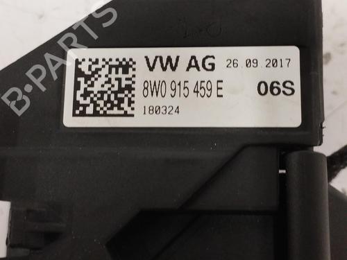 Fuse box AUDI A4 B9 Avant (8W5, 8WD)  | BP12427761E1
